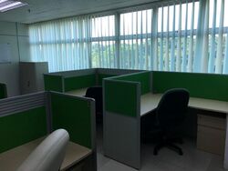 Entrepreneur Business Centre (D14), Office #344769381